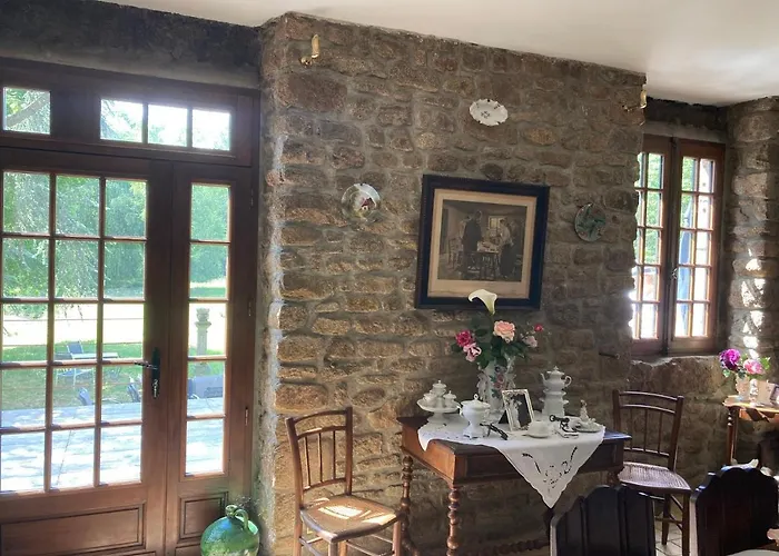La Forge De La Coudraie